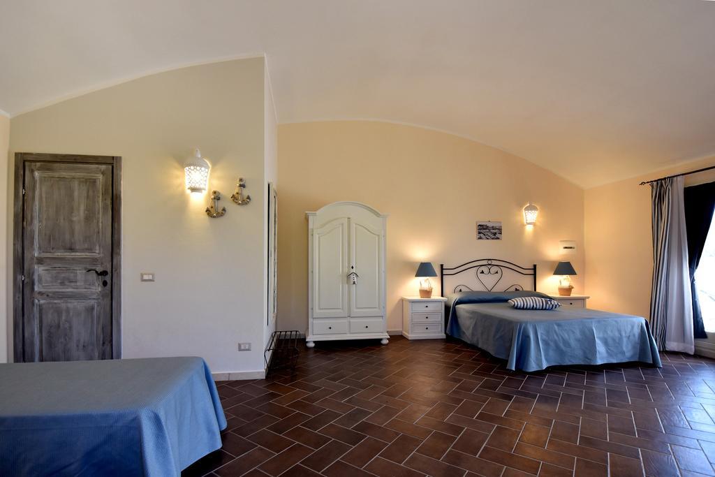 Masseria Pitanni Gallipoli Buitenkant foto